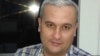 Uzbek journalist Bobomurod Abdullaev