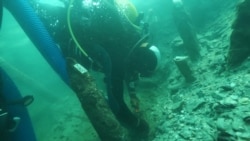 Archaeologists Say 'Bulgarian Atlantis' Older Than The Pyramids