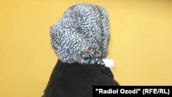 Қурбонии қочоқи инсон ( Тоҷикистон, моҳи феврали соли 2011)