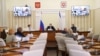 У Криму чекають на «десант» керівників з Росії?