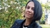 Російська влада в Криму заочно заарештувала журналістку Крим.Реалії Алексіну Дорогань