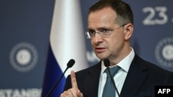 Владимир Мединский 