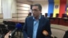Patria party leader Renato Usatii has vowed to take the case to the Supreme Court.