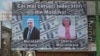 Cine a pus panourile ilegale la Chișinău?