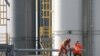 ConocoPhillips Қашағаннан бас тартты