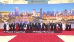 Ալյասկայի պայմանավորվածությունները ճանապարհ են բացում ուկրաինական հակամարտության խաղաղ կարգավորման համար. Պուտին
