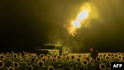 Військові зафіксували влучання 16 ударних БпЛА на 10 локаціях, падіння збитих (уламки) на 6 локаціях