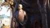 GRAB - Monumental Controversy: Moscow's Latest Statue
