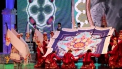 Казань объявлена столицей тюркского мира в 2014 году