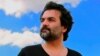 Popular Iranian Poet, Songwriter Arrested