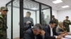 Two Former Kyrgyz Prime Ministers Receive Prison Terms 
