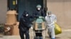 «Похоронили в закрытом гробу». Первые жертвы COVID-19 в России среди кыргызстанцев