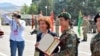 Гордана Сиљановска-Давкова, претседателка на РСМ
