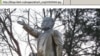 Lenin's Bulging Head