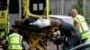 New Zealand In Shock After 49 Killed in 'Terror Attack' On Mosques